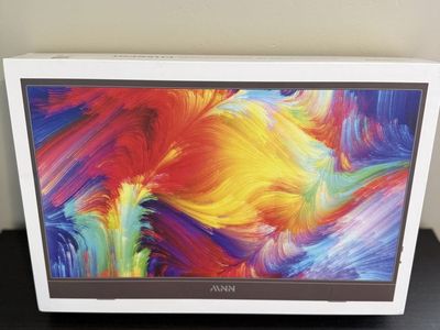 Portable Monitor