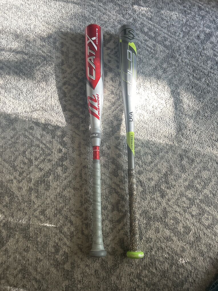 Cat X And Lousible Sluger