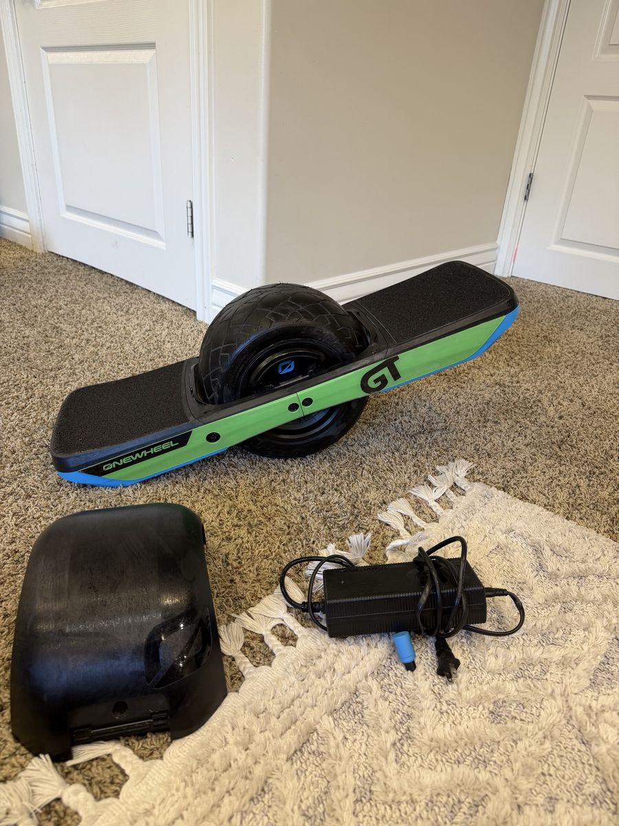 Onewheel GTS
