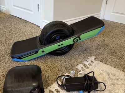 Onewheel GTS