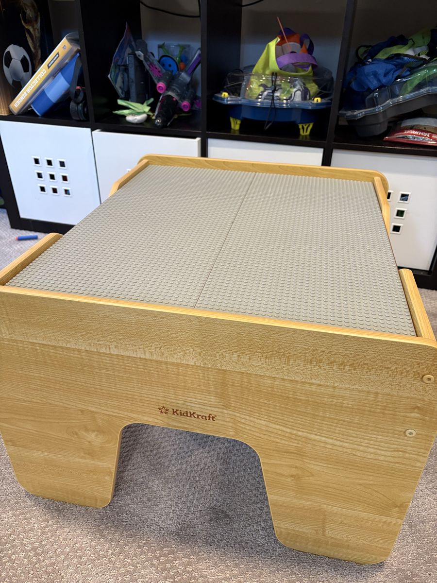 KidKraft Lego Table