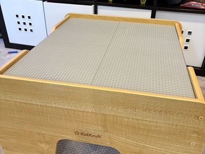 KidKraft Lego Table