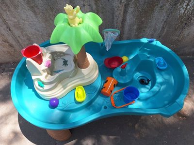 Step2 Splish Splash Water Table
