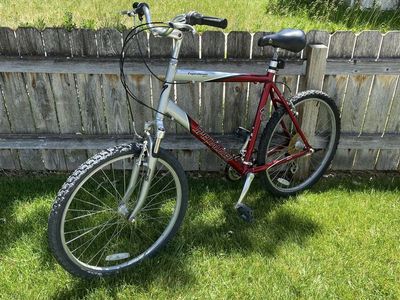 Specialized Expedition Sport