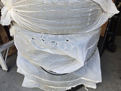 Nitto Ridge Grappler 265/70r17