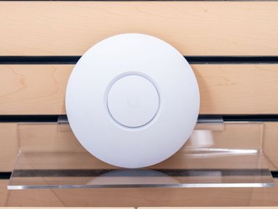Ubiquiti Unifi NanoHD | Wi-Fi 5 Wireless Access Point