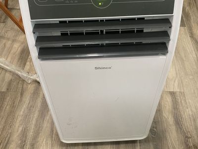 Shinco 3 In 1 Portable Ac