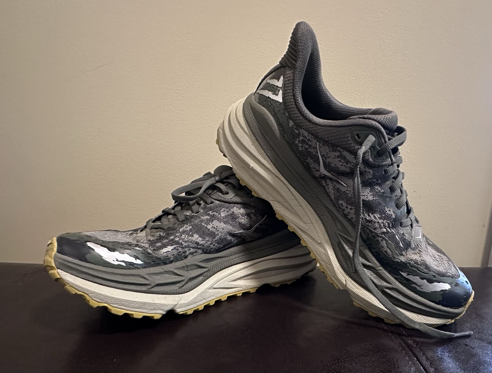 Hoka Mens Shoes