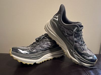 Hoka Mens Shoes