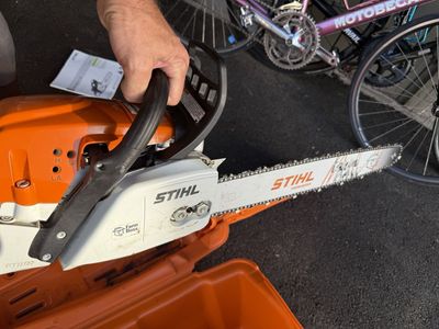 Stihl ms271
