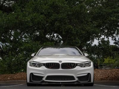 2016 BMW M4 Base
