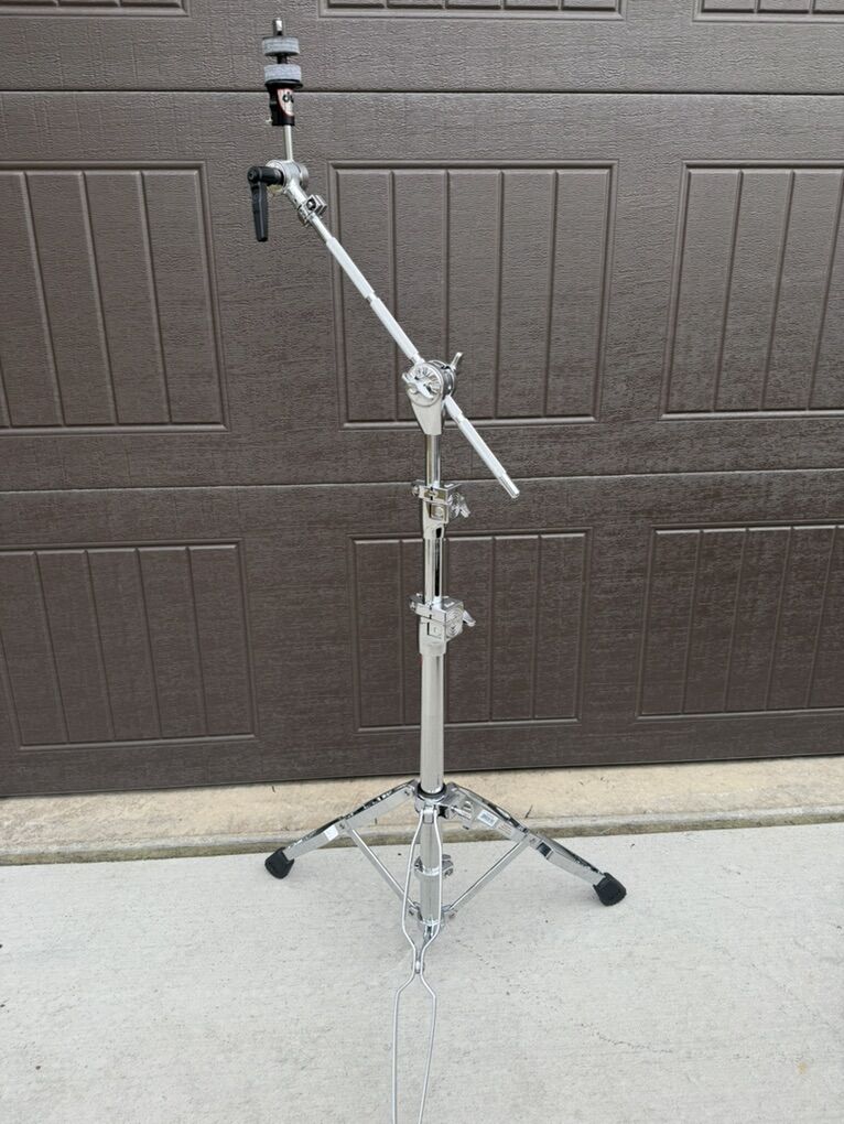 DW DWCP9700 9000 Cymbal Boom - Straight Stand