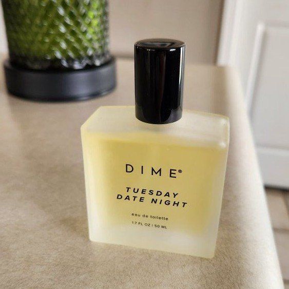 Tuesday Date Night Dime Beauty Perfume