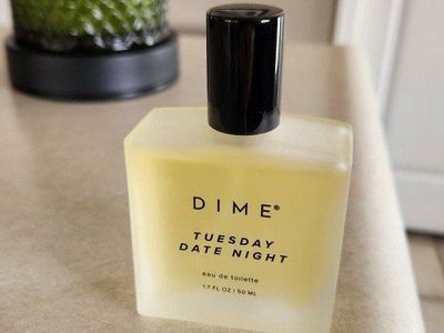 Tuesday Date Night Dime Beauty Perfume