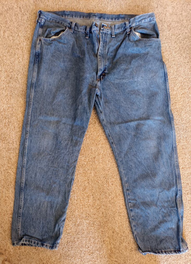 Rustler Jean.