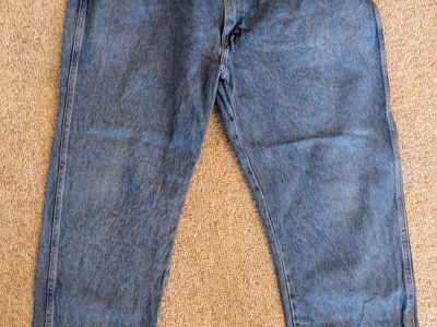 Rustler Jean.