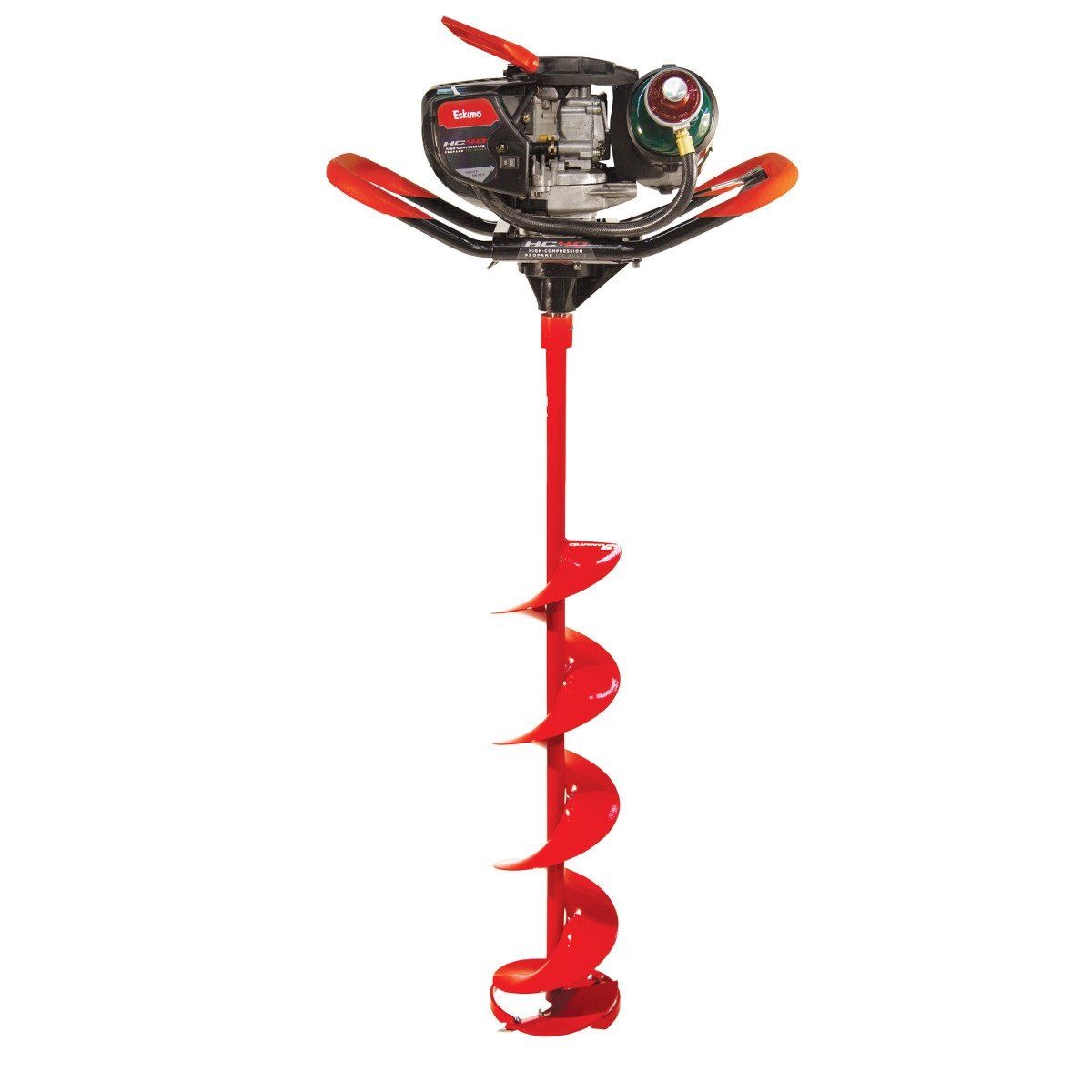 Eskimo 40 cc propane auger