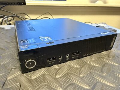 Lenovo ThinkCentre M93p