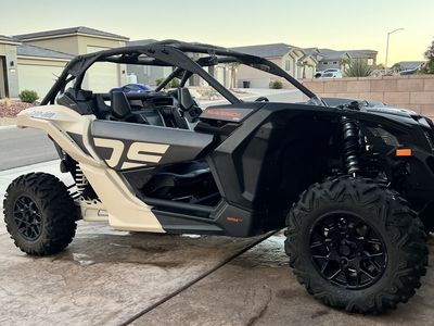 2021 Can-am Maverick X3 Turbo DS