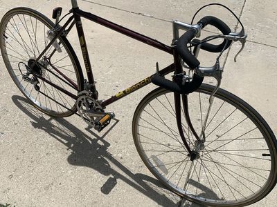 1983 vintage classic Bianchi Sport Road bike