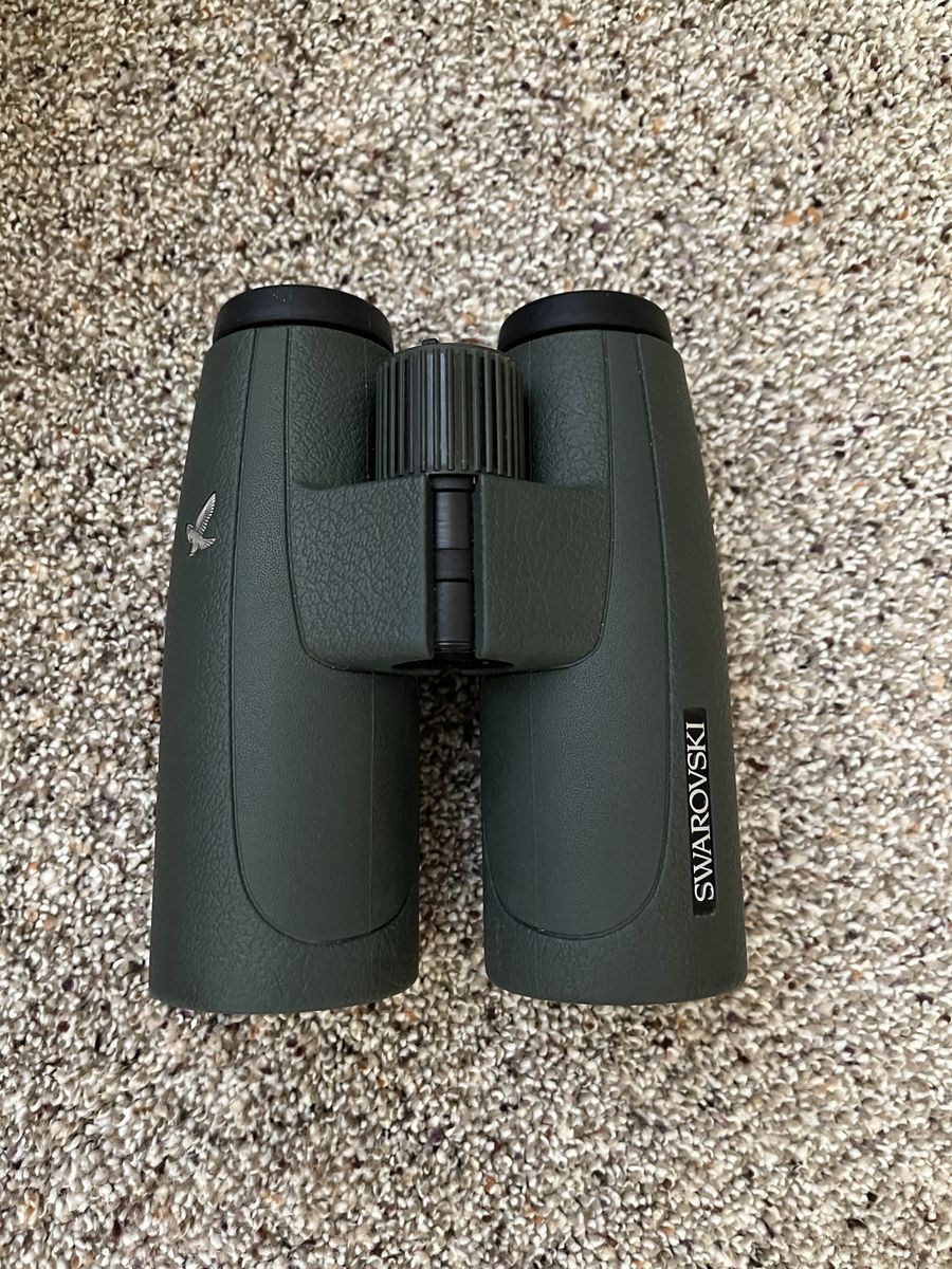 Swarovski SLC 10x42