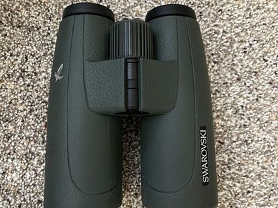 Swarovski SLC 10x42