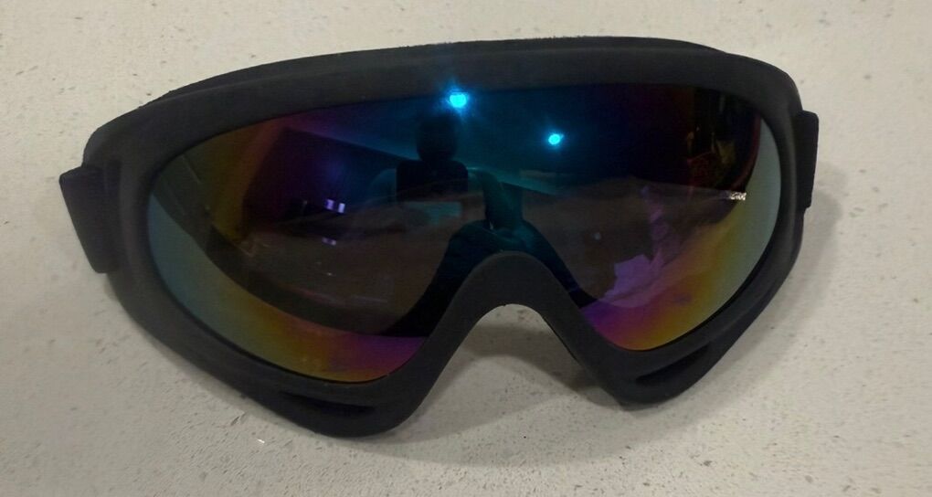 Ski Goggles