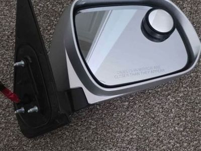 2005-2015 Tacoma Mirrors