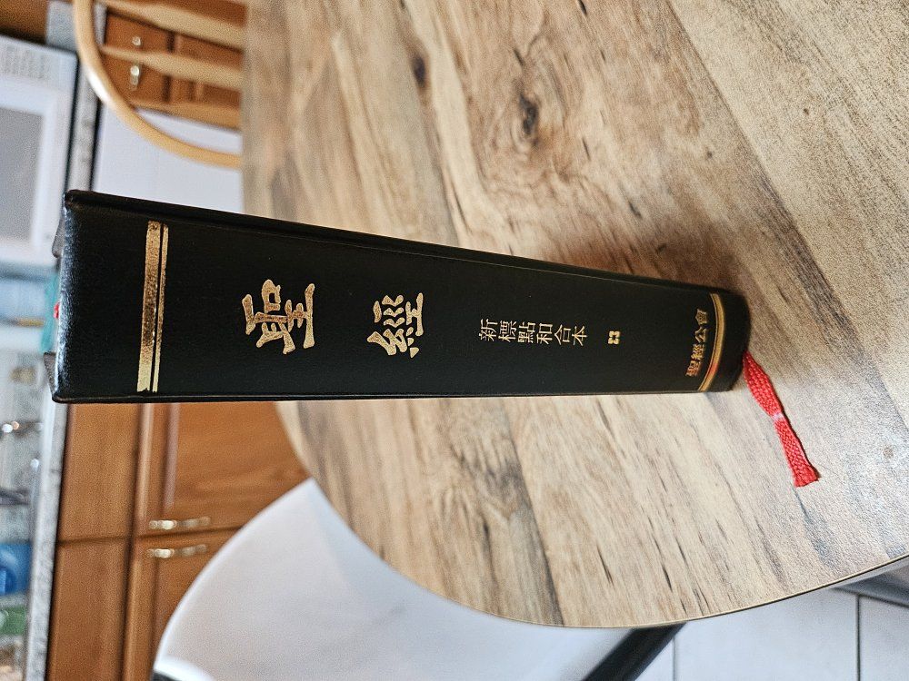 Chinese Bible