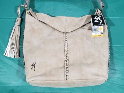 Browning Conceal Carry Handbag Purse