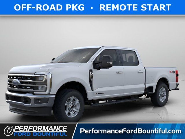 2026 Ford F-350 XLT