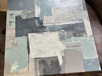 Abstract Painting