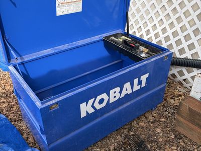 Kobalt toolbox