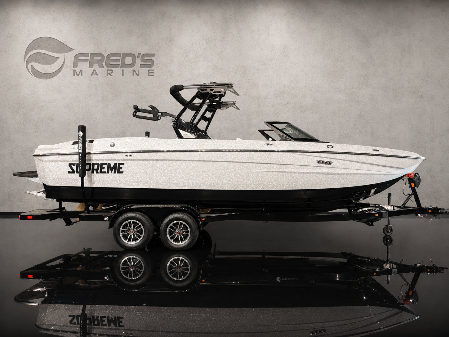 2026 Supreme S240 - "Adios to Summer" discounts available