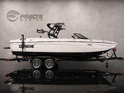 2026 Supreme S240 - "Adios to Summer" discounts available