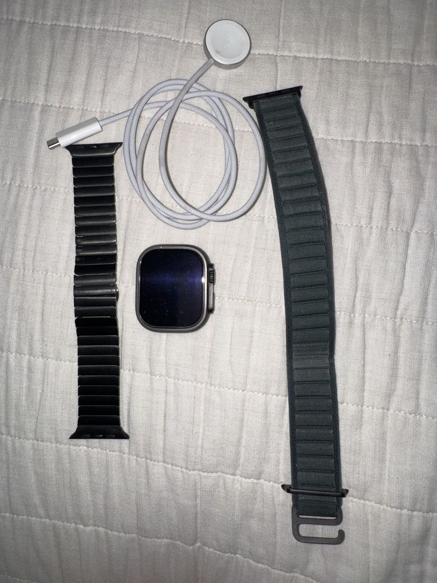 Apple Watch Ultra 2