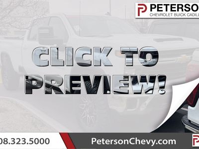 2024 Chevrolet Silverado 3500HD LT