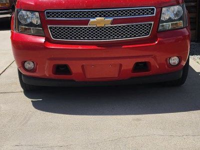 2009 Chevrolet Avalanche