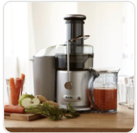 Breville Juice Fountain Plus Juicer