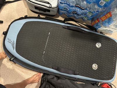 Lift E-Foil E3 Package – Excellent Condition