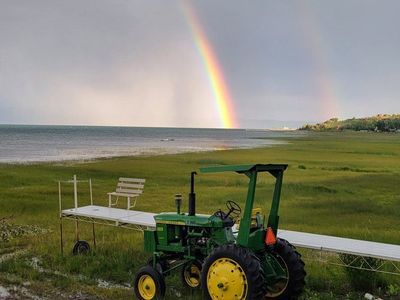 John Deere 3020 Diesel Tractor High Crop High Clearance- Farm Equipment, Excellent Condition, good tires good paint, restored