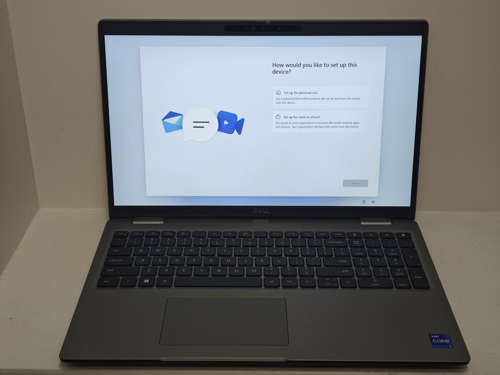 Precision 3581 | i7-13700H | 32G/16G+512G/512G | Windows 11 Pro + Office 2024 LTSC activated