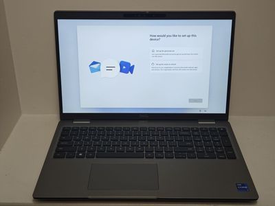 Precision 3581 | i7-13700H | 32G/16G+512G/512G | Windows 11 Pro + Office 2024 LTSC activated