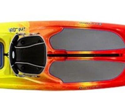 Perception Hi Life 11.0 Recreational Kayak