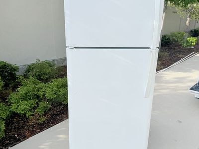Fridge
