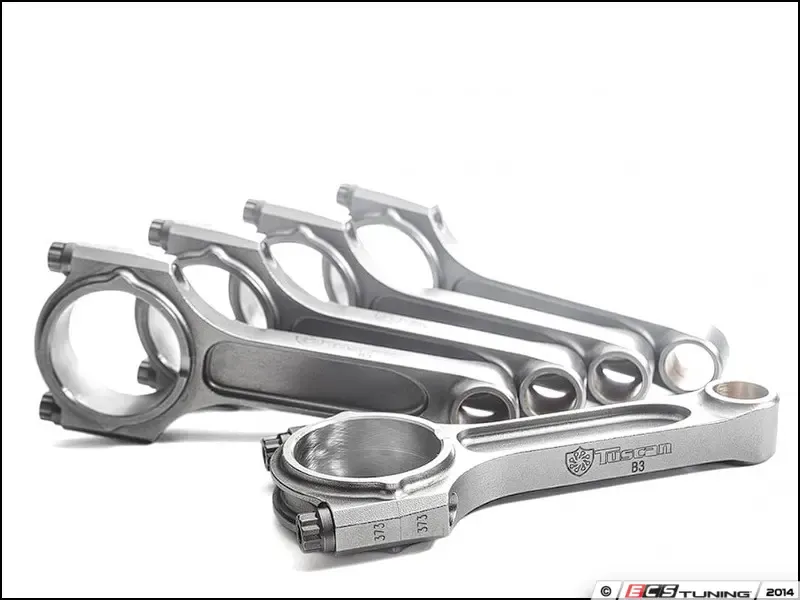 Integrated Enginering Tuscan I-beam Connecting Rods Audi RS3 TTRS IERTVB1