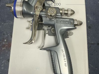 Sata 100 B primer gun