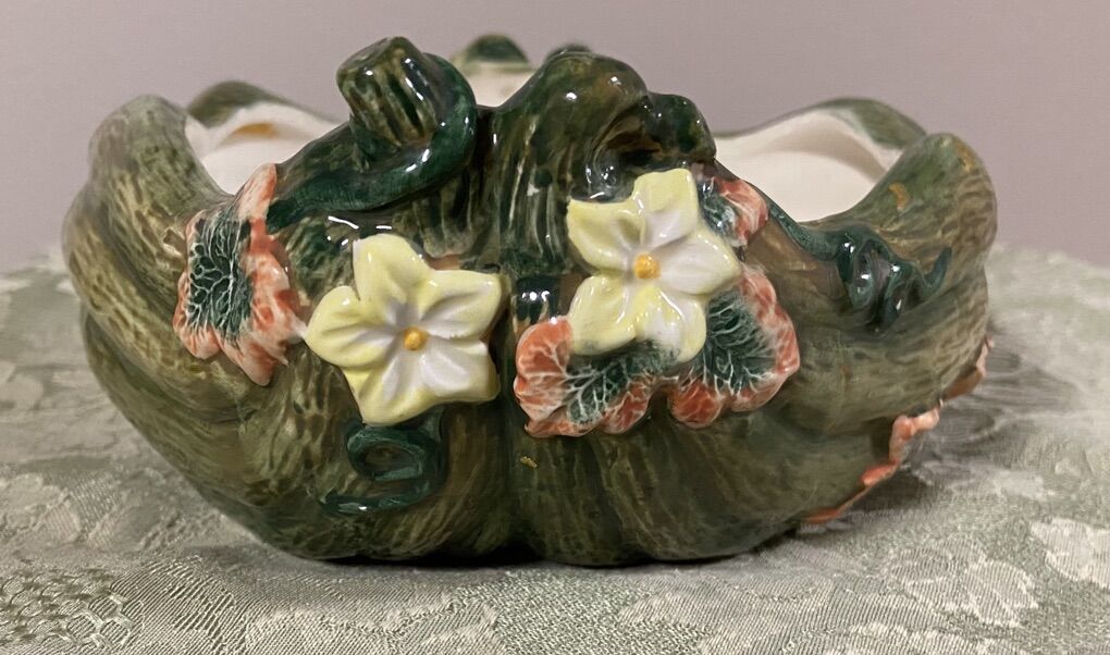 Unique Ceramic Serving bowl