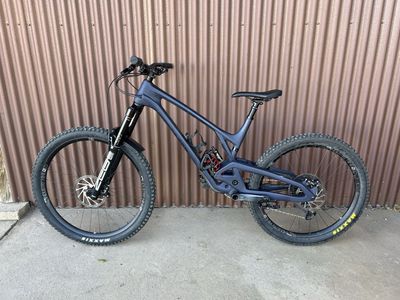 Evil insurgent mx