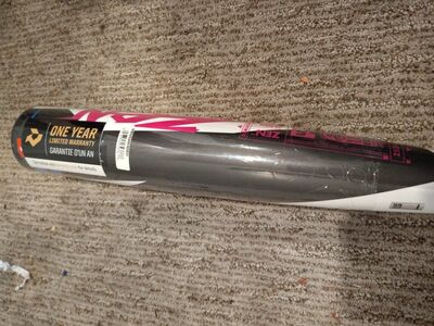 Demarini Zen Baseball bat 31 drop 5